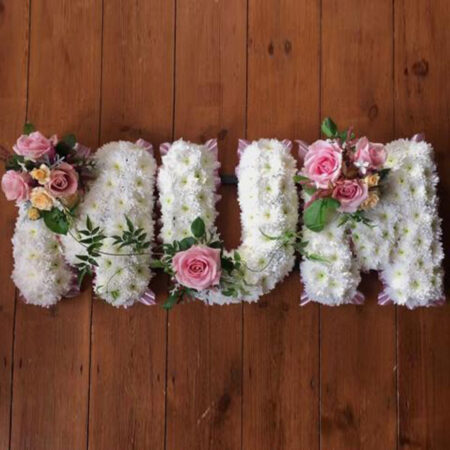 funeral flowers Peterborough 5