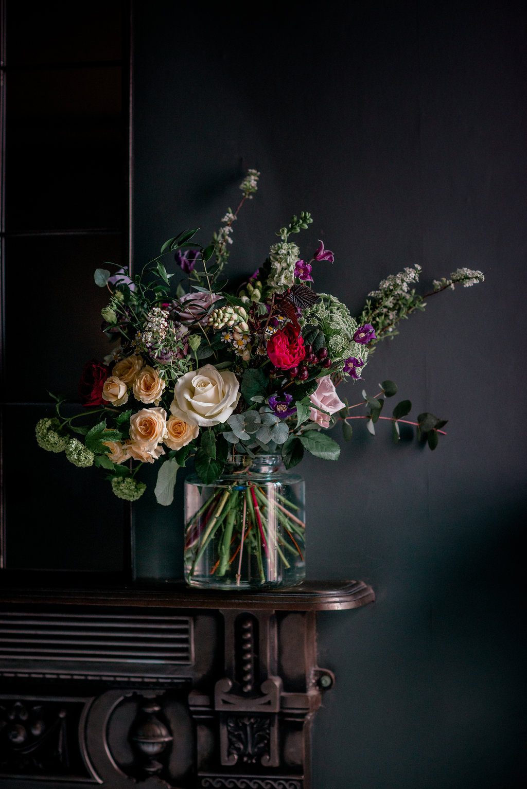 2 Flower delivery Peterborough Florist