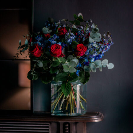 3 Flower Delivery Peterborough Burghley scaled