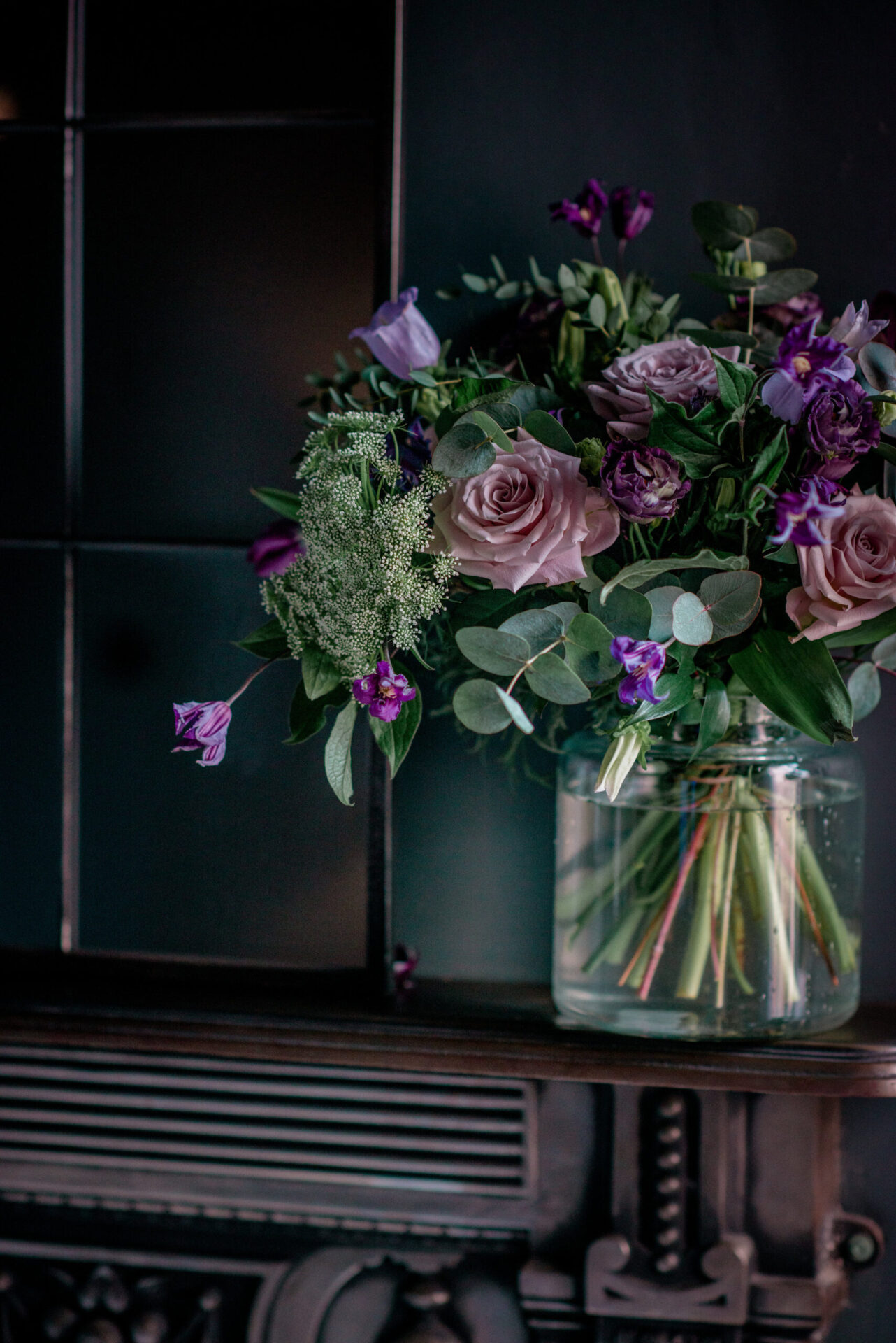4 Flower Delivery Peterborough Oundle scaled
