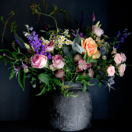 Florist choice 2