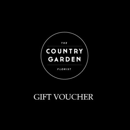 gift voucher florist