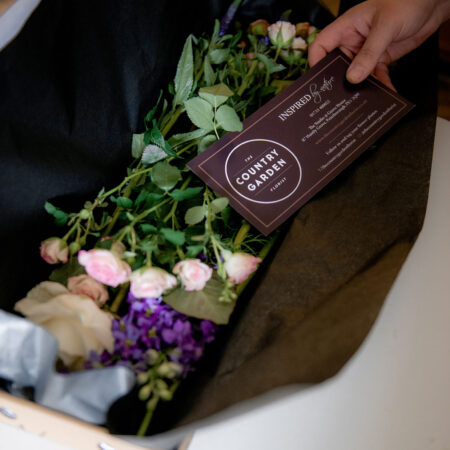 letterbox flower packaging 2