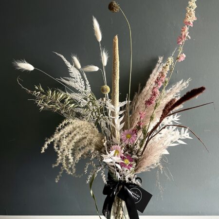 Dried Flowers Peterborough Eton Mess scaled