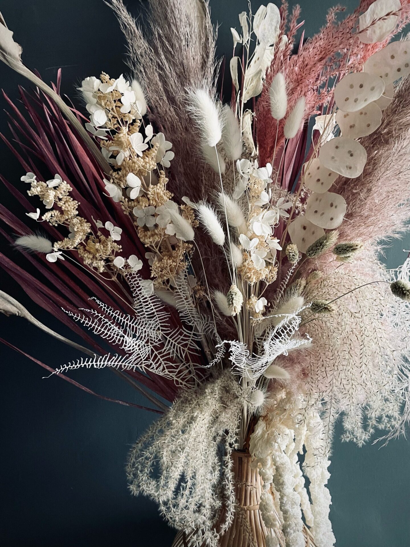 Dried Flowers Peterborough French Connection 3 scaled